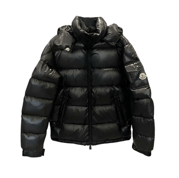 Moncler maya Cotton jacket