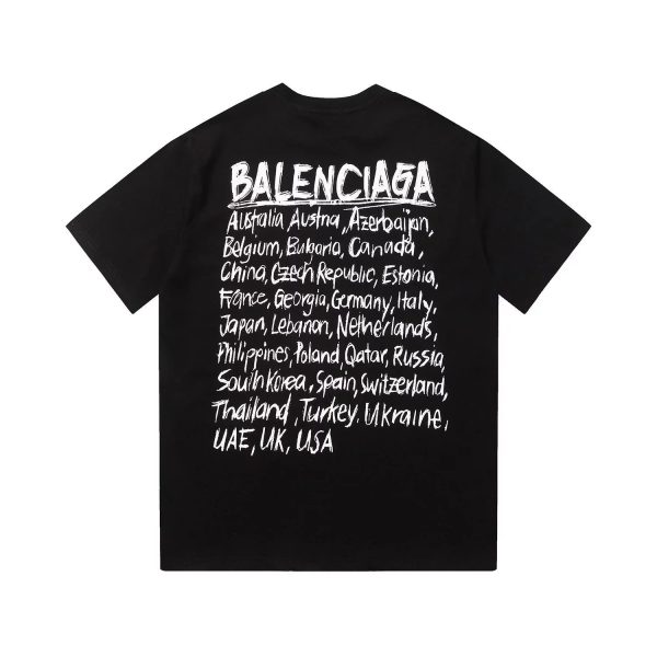 Balenciaga T-shirt