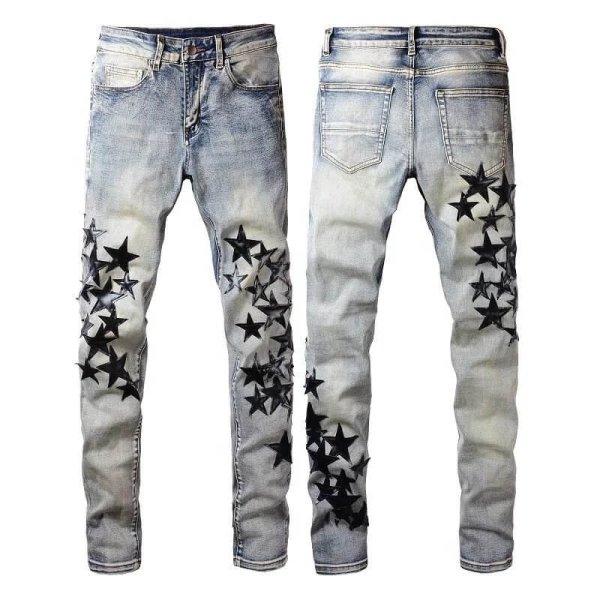 Black Star PURPLE Jeans (37 styles)